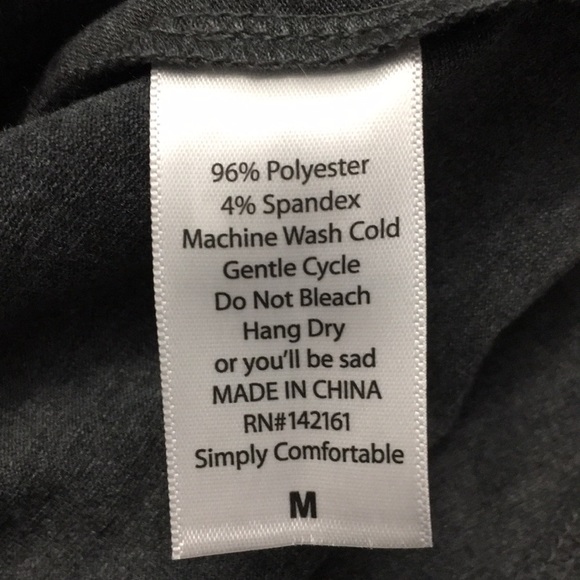 🎉❤️BEAUTIFUL BNWT LULAROE MEDIUM RANDY TOP❤️🎉 - Picture 8 of 8